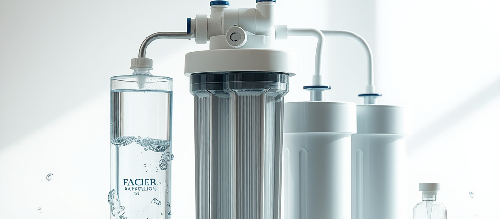Les erreurs courantes avec les systèmes de filtration d’eau